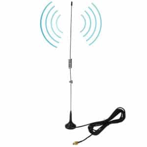 Power up Communication with NAGOYA UT-106UV Dual Band Mobile Antenna