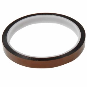 10mm High Temp Polyimide Tape for BGA SMT Soldering, Heat Resistant
