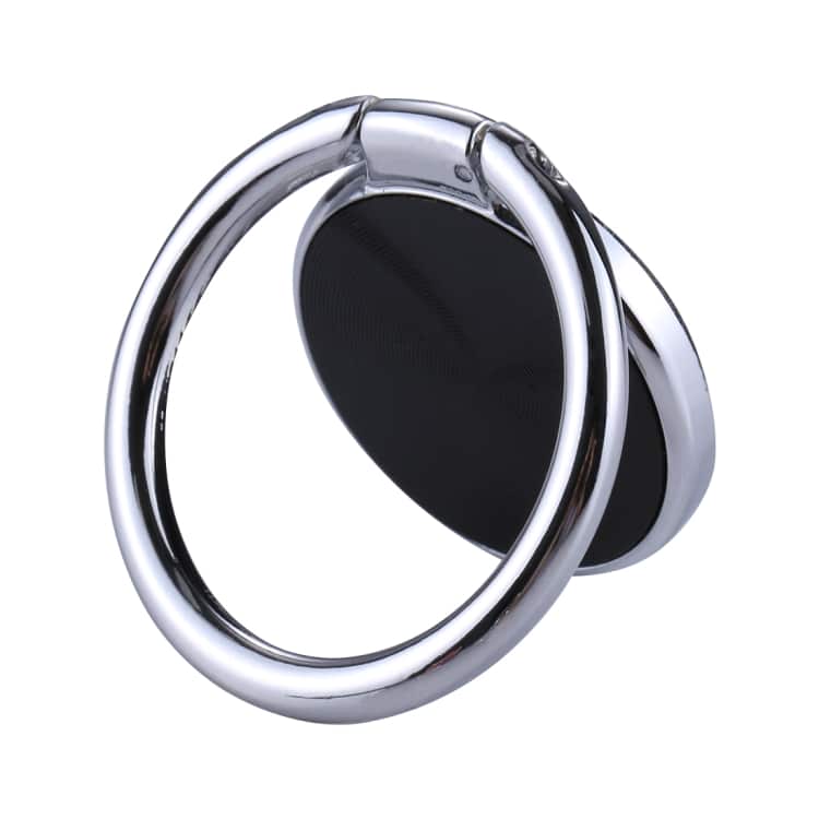 Universal CD Pattern Metal Phone Ring Holder - Secure Grip & Convenient Stand 3 Sas5630B 2.Jpg