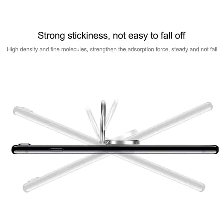 Universal CD Pattern Metal Phone Ring Holder - Secure Grip & Convenient Stand 6 Sas5630B 5.Jpg