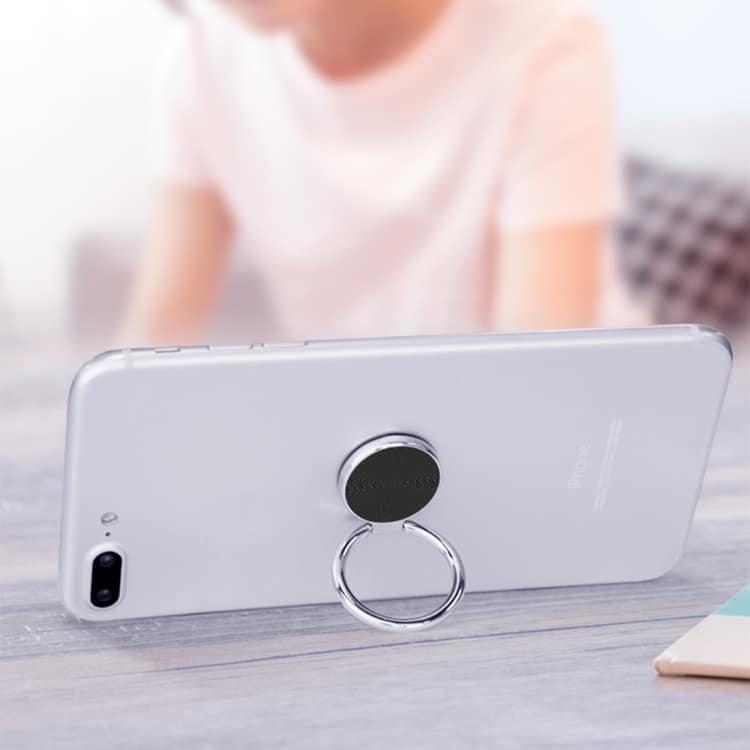 Universal CD Pattern Metal Phone Ring Holder - Secure Grip & Convenient Stand 8 Sas5630B 7.Jpg