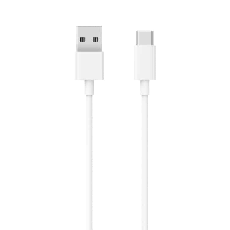 Xiaomi ZMI Type-C/USB-C Charging Cable - 1m Length, Fast Charge, Durable 2 Sas8669W 1.Jpg