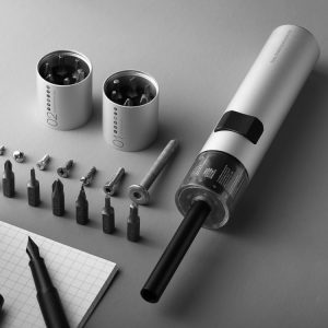 WOWSTICK SD 36-in-1 Lithium Electric Screwdriver