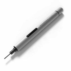 WOWSTICK 1P+ 24-in-1 Mini Electric Screwdriver Kit - Compact & Versatile
