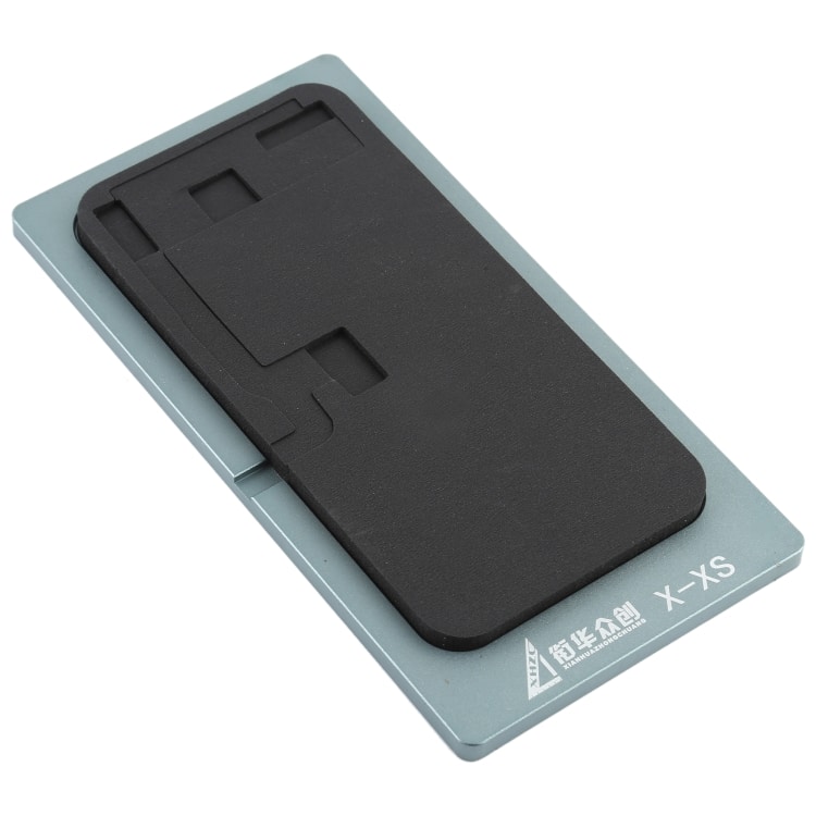 XHZC iPhone X/XS LCD Screen Flex Cable Removal Tool - No Overturning Glue Mould 2 Xhzc Iphone X/Xs Lcd Screen Flex Cable Removal Tool - No Overturning Glue Mould - Image 2