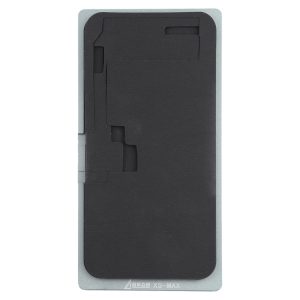 XHZC iPhone XS Max LCD Screen No Overturning Flex Cable Tool Kit