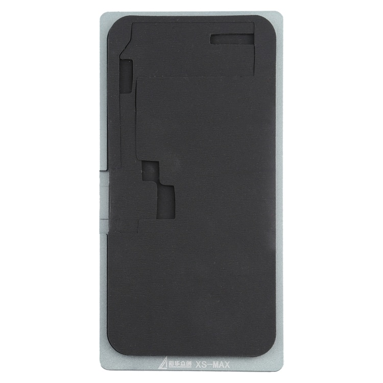 XHZC iPhone XS Max LCD Screen No Overturning Flex Cable Tool Kit 1 Xhzc Iphone Xs Max Lcd Screen No Overturning Flex Cable Tool Kit