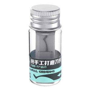 3-in-1 CPU IC Glue Removal Knife Set - Handcrafted Precision Tool Kit