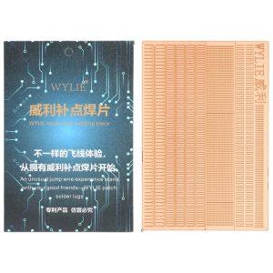 WYLIE Premium Repair Spot Welding Piece - Reliable Solution for Precision Repairs