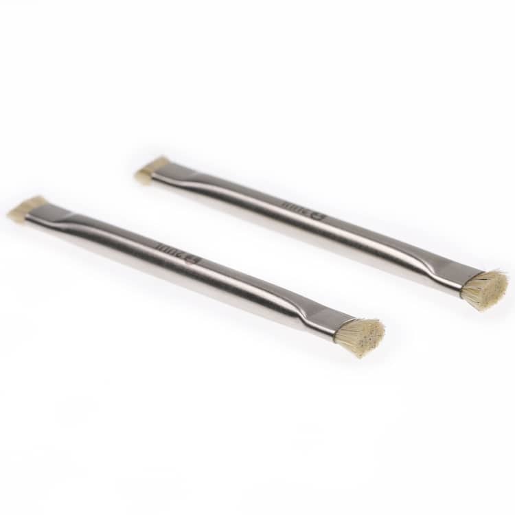 2UUL Double Head Cleaning Bristle Brush • Efficient and Versatile Cleaning Tool 3 2Uul Double Head Cleaning Bristle Brush • Efficient And Versatile Cleaning Tool - Image 3