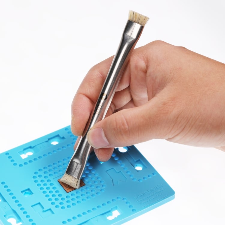 2UUL Double Head Cleaning Bristle Brush • Efficient and Versatile Cleaning Tool 7 2Uul Double Head Cleaning Bristle Brush • Efficient And Versatile Cleaning Tool - Image 7