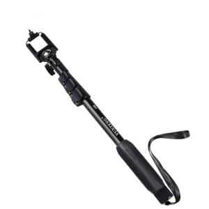 Yunteng 188 Extendable Monopod for Cameras/Smartphones - Versatile & Reliable