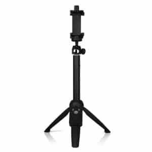 Yunteng YT-9928 3-in-1 Tripod Selfie Stick with Bluetooth Remote - Fits All Smartphones