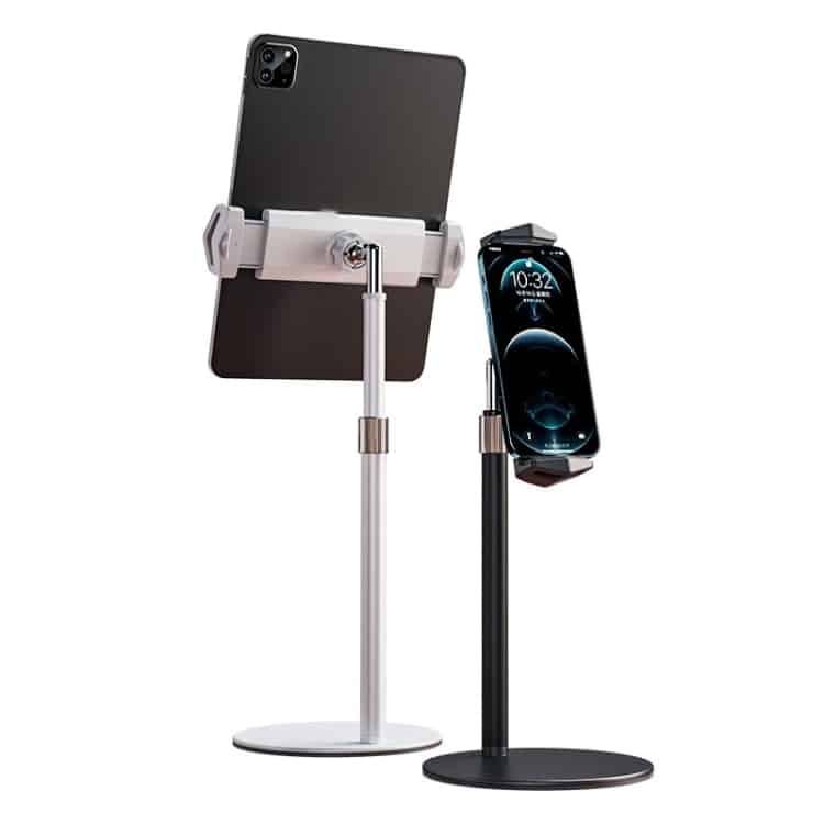 Adjustable Rotating Phone Tablet Holder - Boneruy P21, Desktop Stand 2 Sya002182801 B1.Jpg