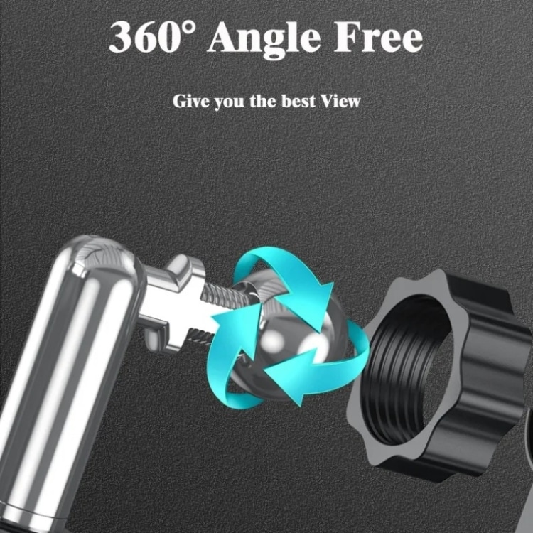 Adjustable Rotating Phone Tablet Holder - Boneruy P21, Desktop Stand 4 Sya002182801 B3.Jpg