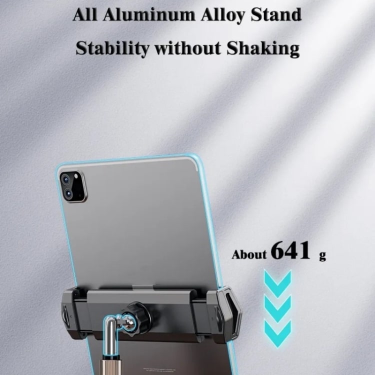 Adjustable Rotating Phone Tablet Holder - Boneruy P21, Desktop Stand 5 Sya002182801 B4.Jpg