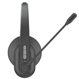 Wireless Noise Cancelling Bluetooth Headphone - Single Ear Mic, OY631