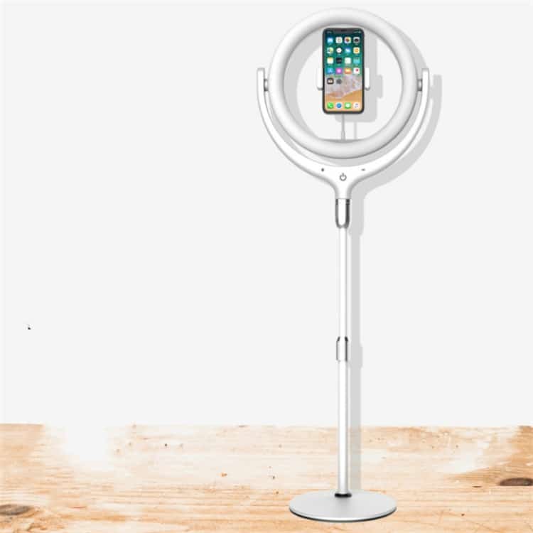 Desktop Fill Light Beauty Bracket - Illuminate Your Space with Precision 4 Desktop Fill Light Beauty Bracket - Illuminate Your Space With Precision - Image 4