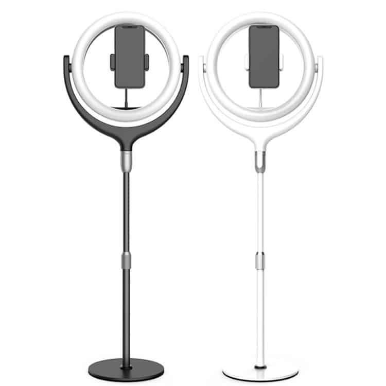 Desktop Fill Light Beauty Bracket - Illuminate Your Space with Precision 5 Desktop Fill Light Beauty Bracket - Illuminate Your Space With Precision - Image 5