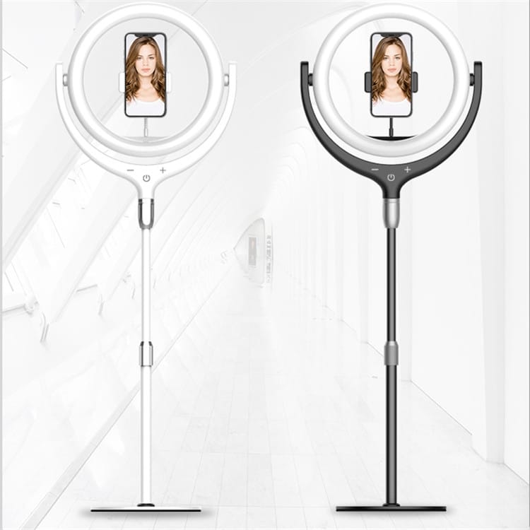 Desktop Fill Light Beauty Bracket - Illuminate Your Space with Precision 8 Desktop Fill Light Beauty Bracket - Illuminate Your Space With Precision - Image 8