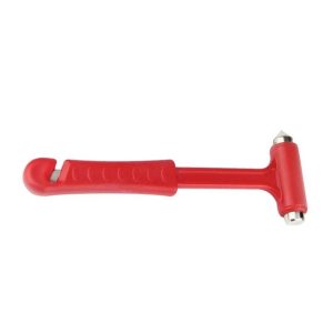 3PCAS Safety Hammers Car Windows Breaker Mini Rescue Escape Tool • Trusted Tool