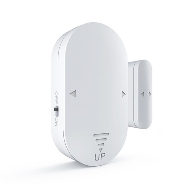 Secure Your Space: MC-03 130dB Door & Window Alarm - Multi-function Security with 5 Modes 2 Secure Your Space: Mc-03 130Db Door &Amp; Window Alarm - Multi-Function Security With 5 Modes - Image 2
