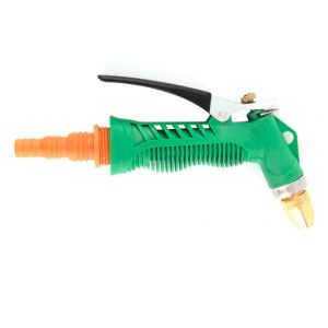 Adjustable Garden Car Wash & Disinfection Spray Head - Easy & Effective