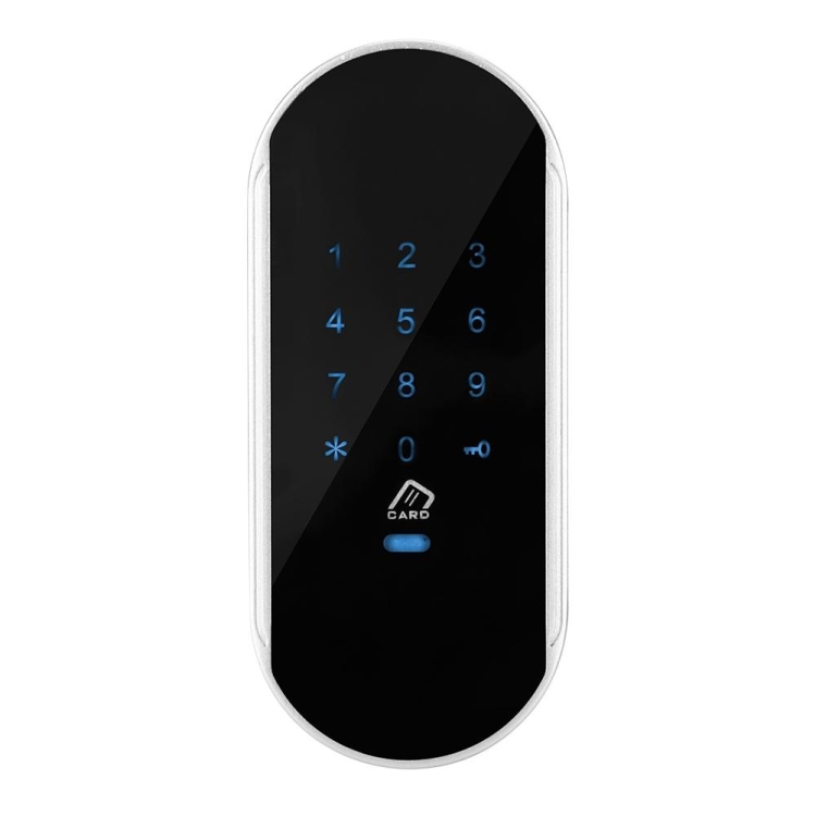 SecureSmart Combination Lock for Bathroom Gym & File Cabinet – Convenient Protection 2 Securesmart Combination Lock For Bathroom Gym &Amp; File Cabinet – Convenient Protection - Image 2