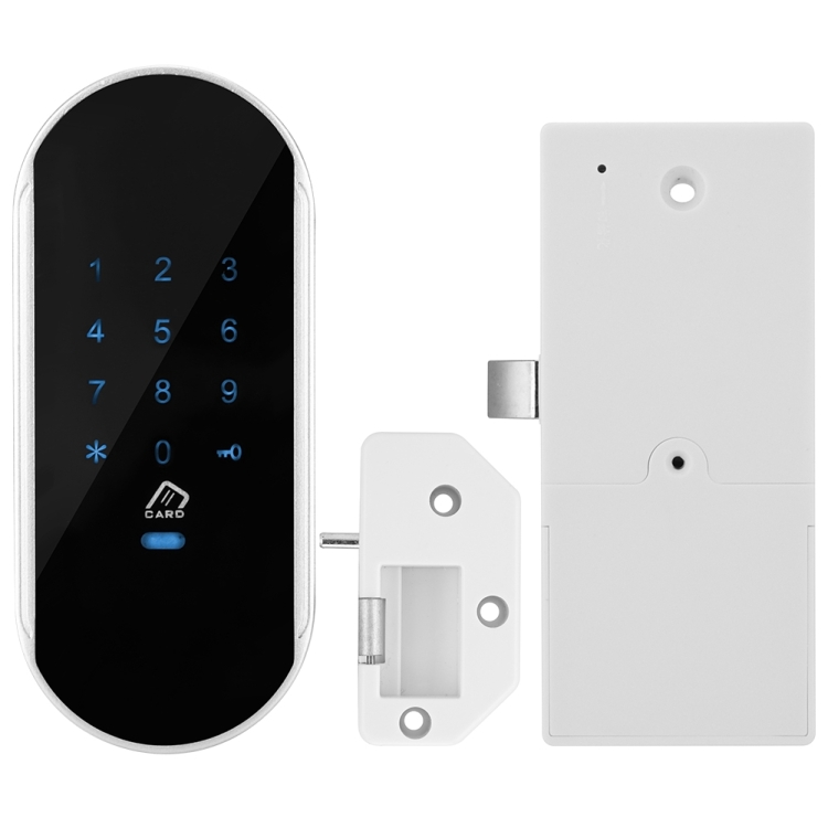 SecureSmart Combination Lock for Bathroom Gym & File Cabinet – Convenient Protection 4 Securesmart Combination Lock For Bathroom Gym &Amp; File Cabinet – Convenient Protection - Image 4