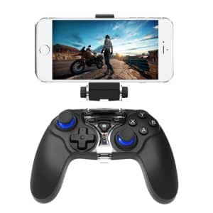 DOBE TI-1881 Bluetooth Wireless Controller for Android & IOS - MFI Game Support