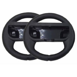 Switch MIMD II Gaming Steering Wheel Bracket - Enhanced Small Handle