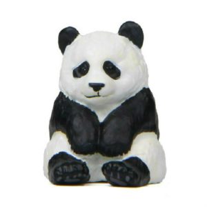 Panda Life Micro-landscape Doll Ornaments - Unique Multi-shaped Design