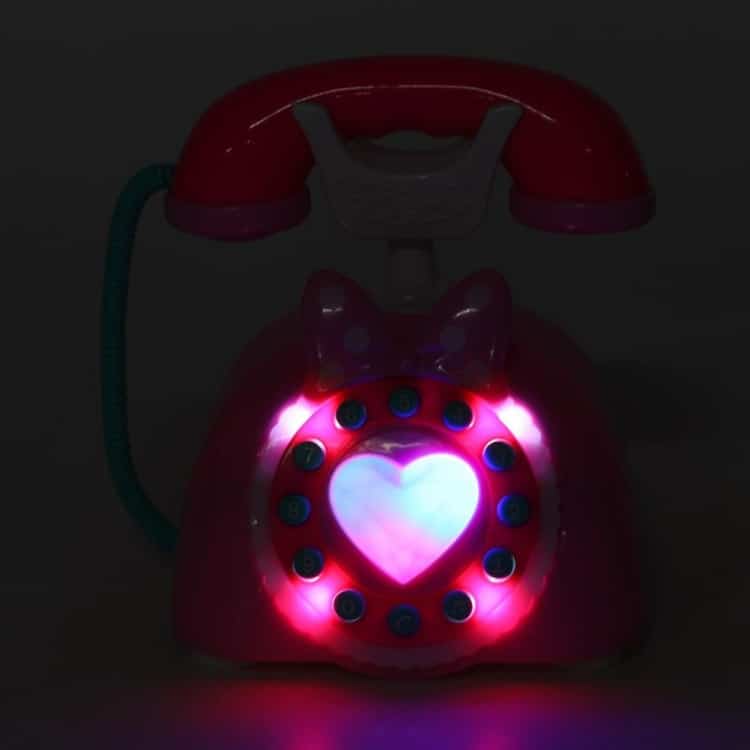 Retro Telephone Music Toy: Child Simulation, Early Education, & Puzzle Fun 5 Retro Telephone Music Toy: Child Simulation, Early Education, &Amp; Puzzle Fun - Image 5