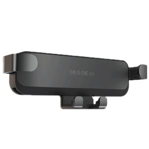 Car Air Conditioning Outlet Phone Holder: Keep Your Phone Secure and Cool