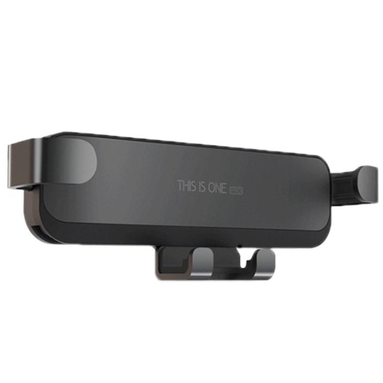 Car Air Conditioning Outlet Phone Holder: Keep Your Phone Secure and Cool 1 Car Air Conditioning Outlet Phone Holder: Keep Your Phone Secure And Cool