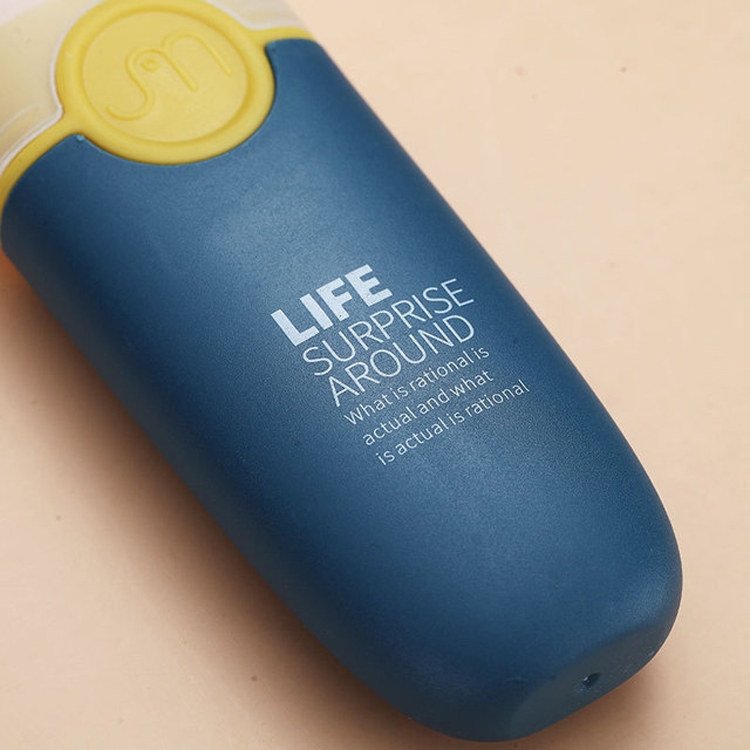 Portable Stainless Steel Child Student Spoon Chopsticks Set - Travel-Friendly 4 Portable Stainless Steel Child Student Spoon Chopsticks Set - Travel-Friendly - Image 4