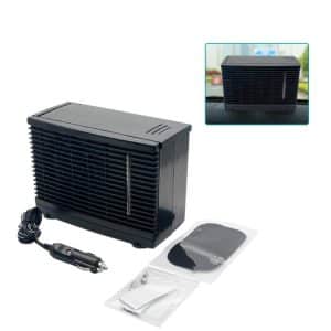 12V Vehicle Air Cooler & Refrigeration Fan for Multi-purpose Use