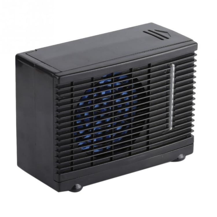 12V Vehicle Air Cooler & Refrigeration Fan for Multi-purpose Use 4 12V Vehicle Air Cooler &Amp; Refrigeration Fan For Multi-Purpose Use - Image 4