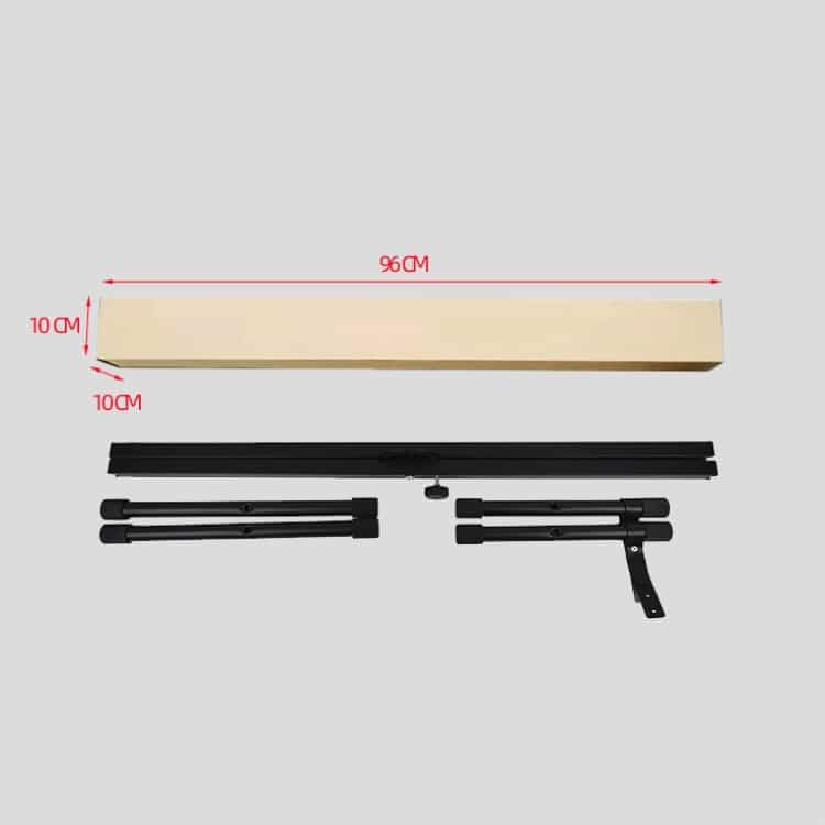 X-Shaped Electronic Organ Stand for Single Tube - Stable & Stylish Design 7 X-Shaped Electronic Organ Stand For Single Tube - Stable &Amp; Stylish Design - Image 7