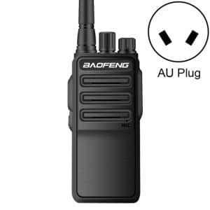 Baofeng BF-1904: Ultimate Communication with High-Power Walkie-Talkie