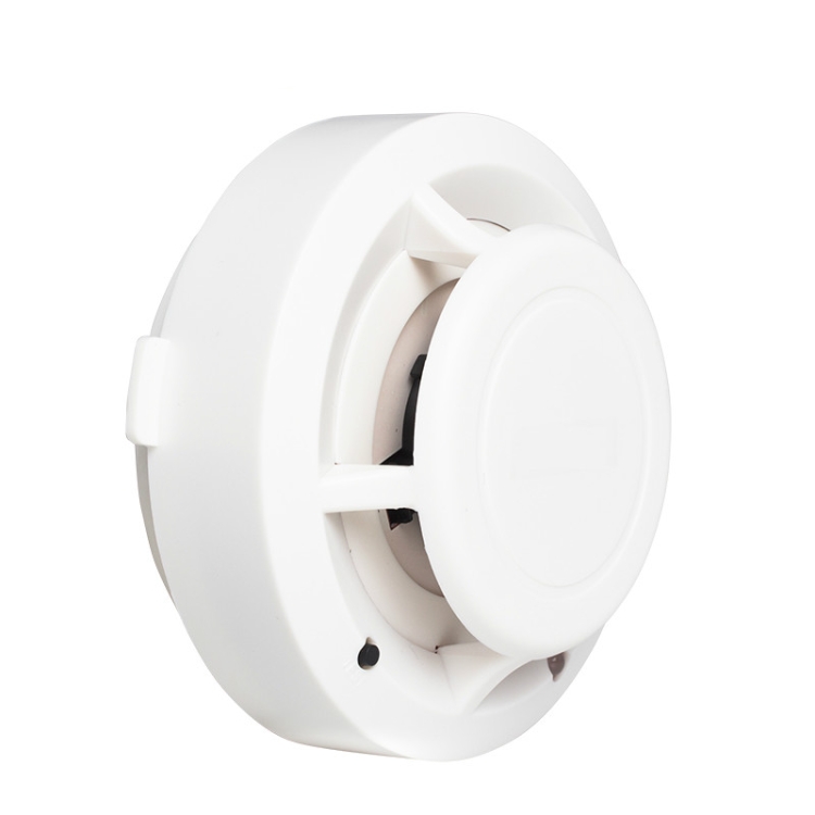 Home Security Photoelectric Smoke Detector w/ Auto Dial Alarm System 2 Home Security Photoelectric Smoke Detector W/ Auto Dial Alarm System - Image 2