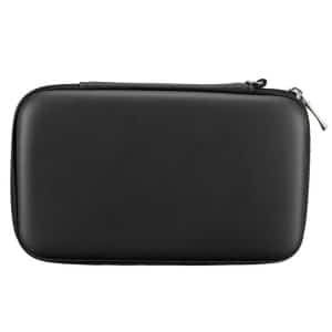 Secure Protective EVA Case for New 3DS XL - Ultimate Skin Sleeve Bag