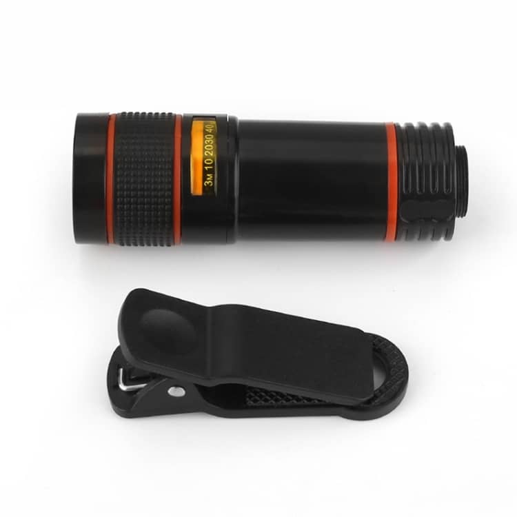 12X Telephoto Camera Zoom Lens for Mobile Phones - Enhance Your Photography Skills 4 12X Telephoto Camera Zoom Lens For Mobile Phones - Enhance Your Photography Skills - Image 4