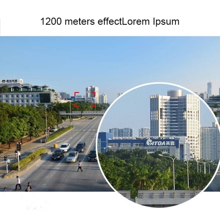 12X Telephoto Camera Zoom Lens for Mobile Phones - Enhance Your Photography Skills 7 12X Telephoto Camera Zoom Lens For Mobile Phones - Enhance Your Photography Skills - Image 7