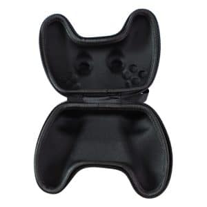 PS5 EVA Game Handle Storage Bag - Organize Your Gaming Gear Efficiently!