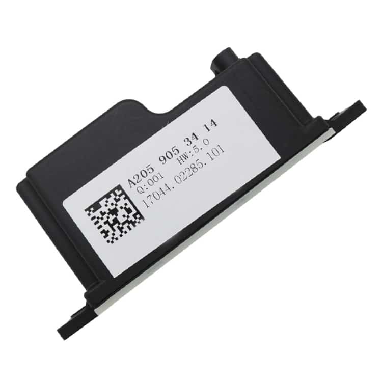 Voltage Converter Module Mercedes-Benz C-Class W205 W253 A2059053414 Control • 3 Voltage Converter Module Mercedes-Benz C-Class W205 W253 A2059053414 Control • - Image 3