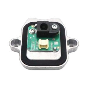 BMW F30/F31 LCI LED Angel Eyes Car Light & Driver Set - 63117419615