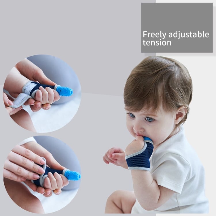 Baby Silicone Anti-Bite Finger Cots for Teething - Breathable & Safe, ZT001 5 Baby Silicone Anti-Bite Finger Cots For Teething - Breathable &Amp; Safe, Zt001 - Image 5