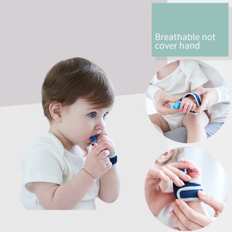Baby Silicone Anti-Bite Finger Cots for Teething - Breathable & Safe, ZT001 6 Baby Silicone Anti-Bite Finger Cots For Teething - Breathable &Amp; Safe, Zt001 - Image 6