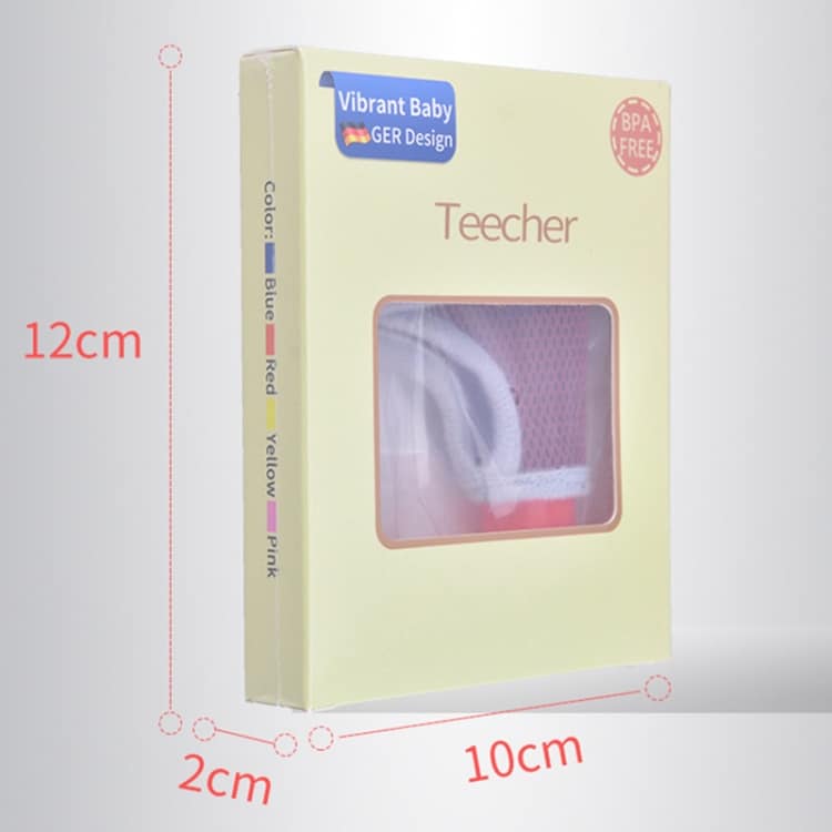 Baby Silicone Anti-Bite Finger Cots for Teething - Breathable & Safe, ZT001 7 Baby Silicone Anti-Bite Finger Cots For Teething - Breathable &Amp; Safe, Zt001 - Image 7